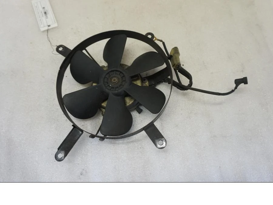 Ventilátor chladiče Honda