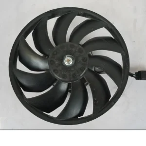 ventilátor chladiče Honda