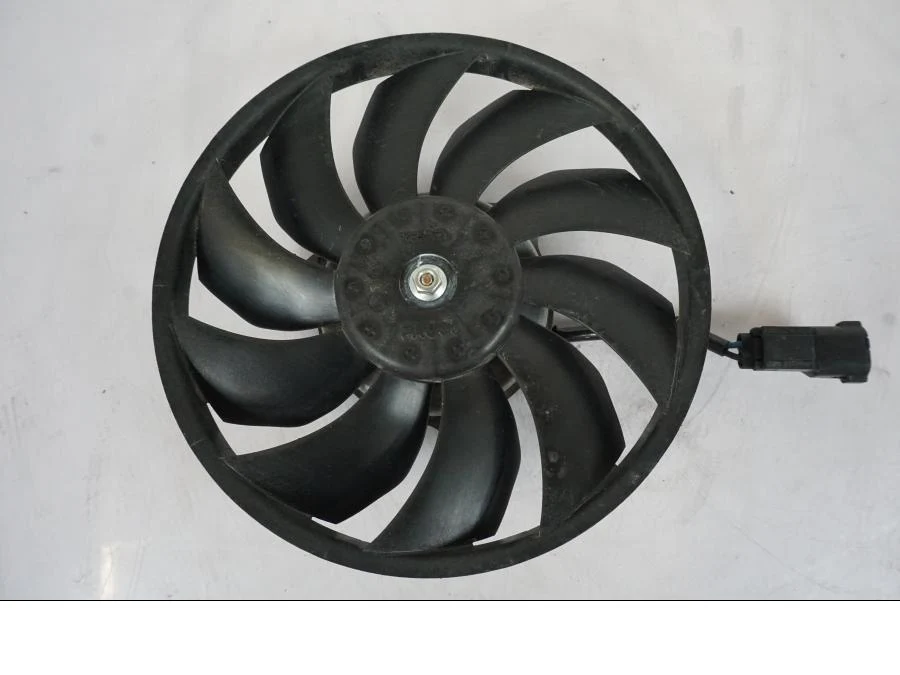 ventilátor chladiče Honda