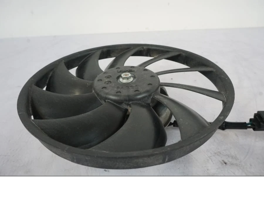 ventilátor chladiče Honda