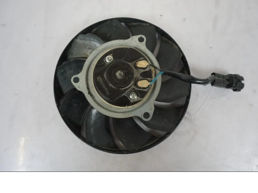ventilátor chladiče Honda