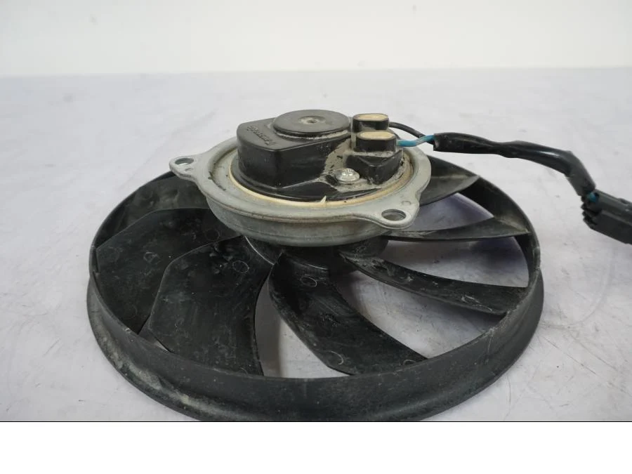 ventilátor chladiče Honda