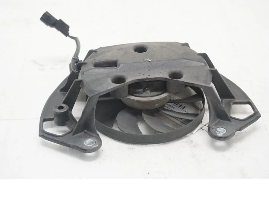 Ventilátor chladiče Honda