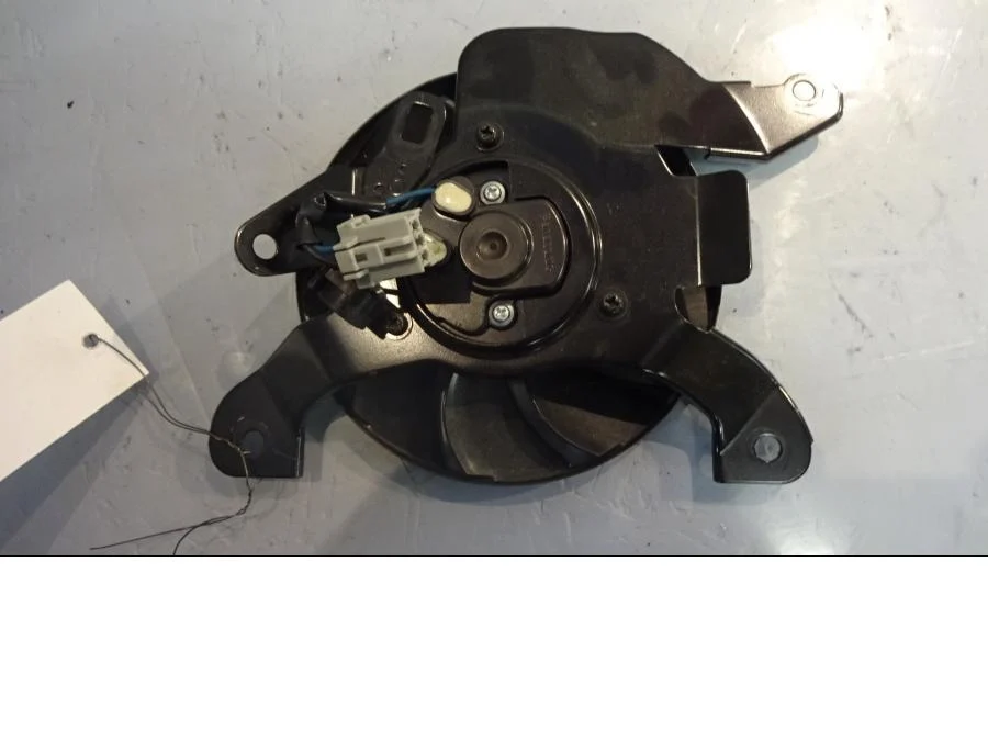 Ventilátor vodního chlazení Honda