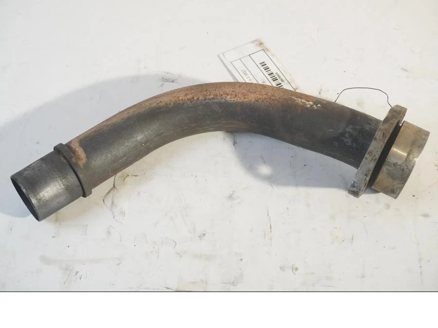 výfukové svody Honda