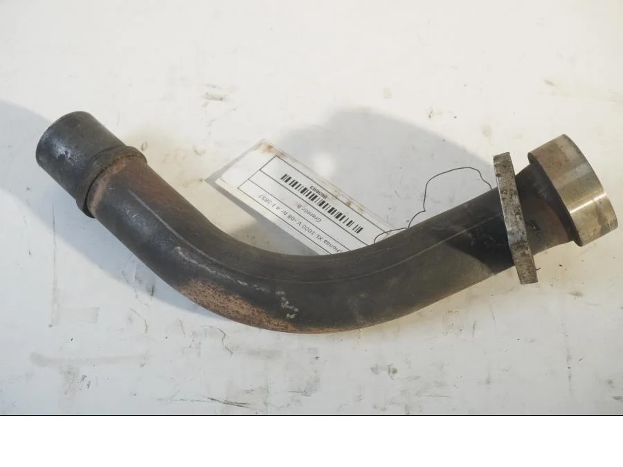 výfukové svody Honda
