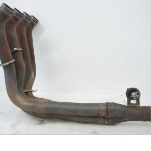 Výfukové svody Honda