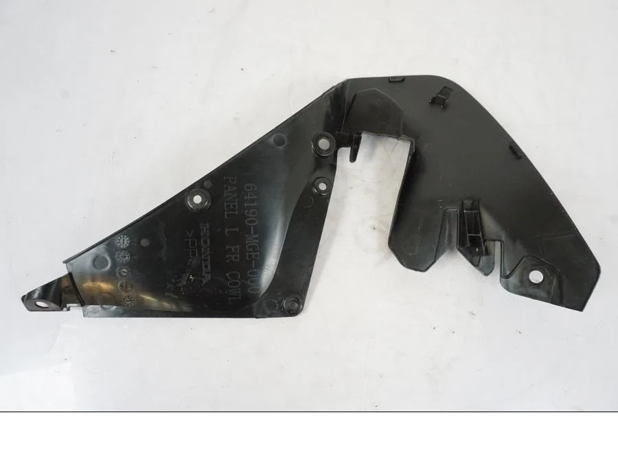 vnitřní panel Honda
