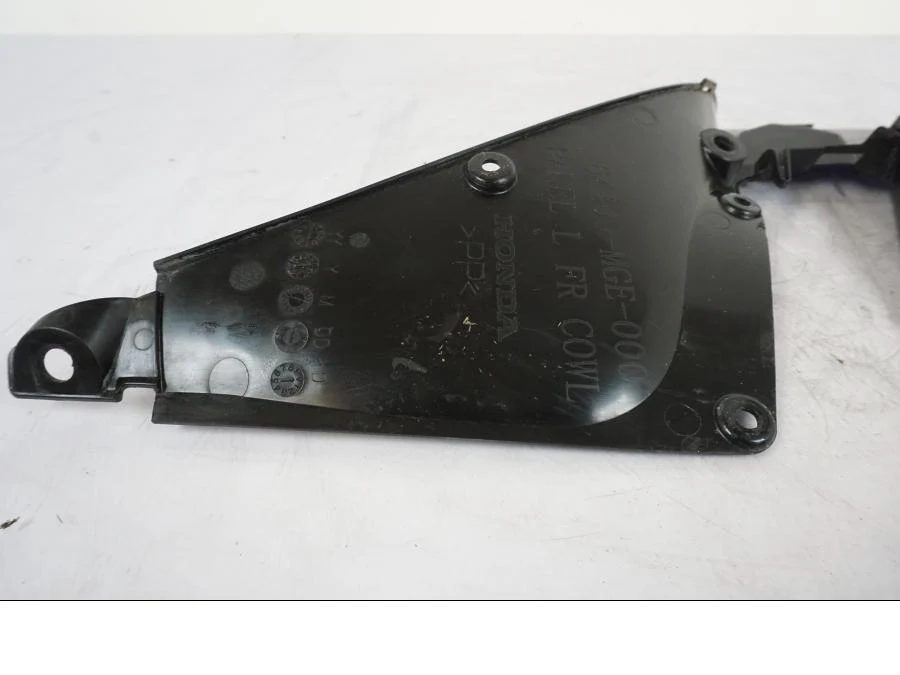 vnitřní panel Honda