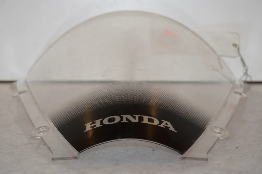 větrný štít Honda