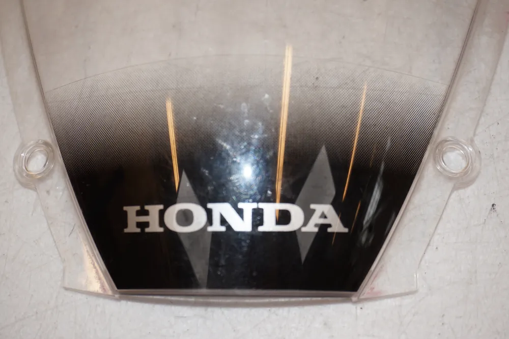větrný štít Honda