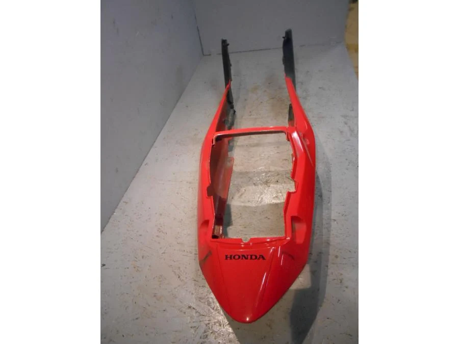 Zadní křídlo Honda