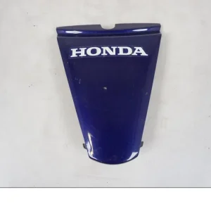 Zadní křídlo Honda