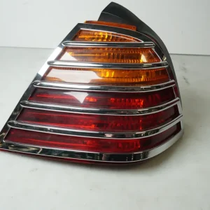 Zadní lampa Honda