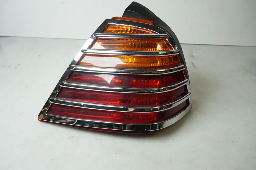Zadní lampa Honda