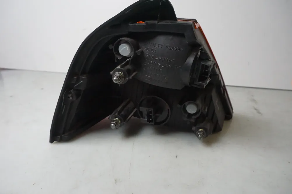 Zadní lampa Honda