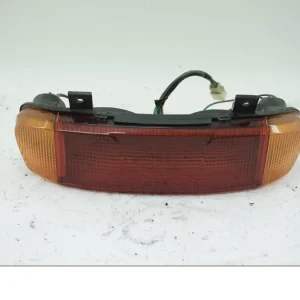 Zadní lampa Honda