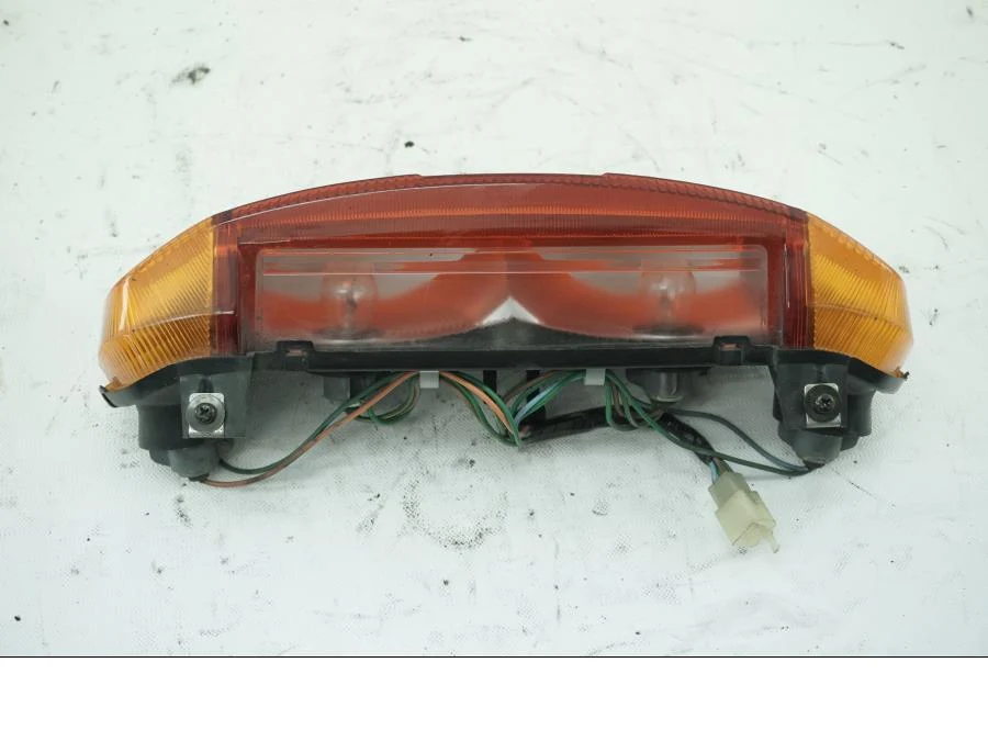 Zadní lampa Honda