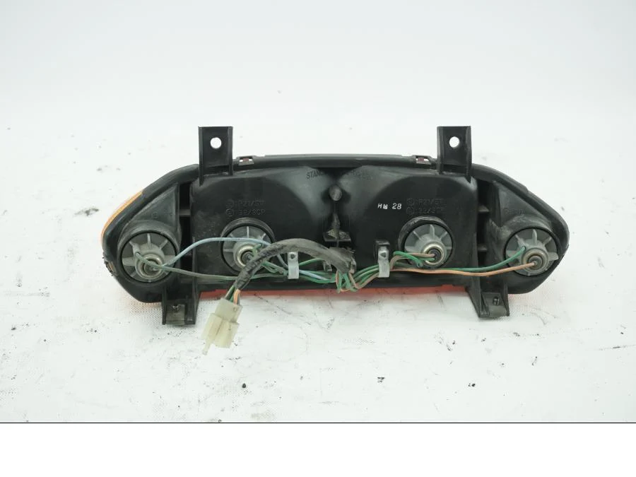 Zadní lampa Honda
