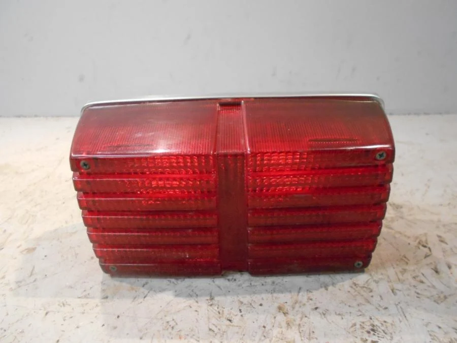 zadní lampa Honda