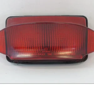 Zadní lampa Honda