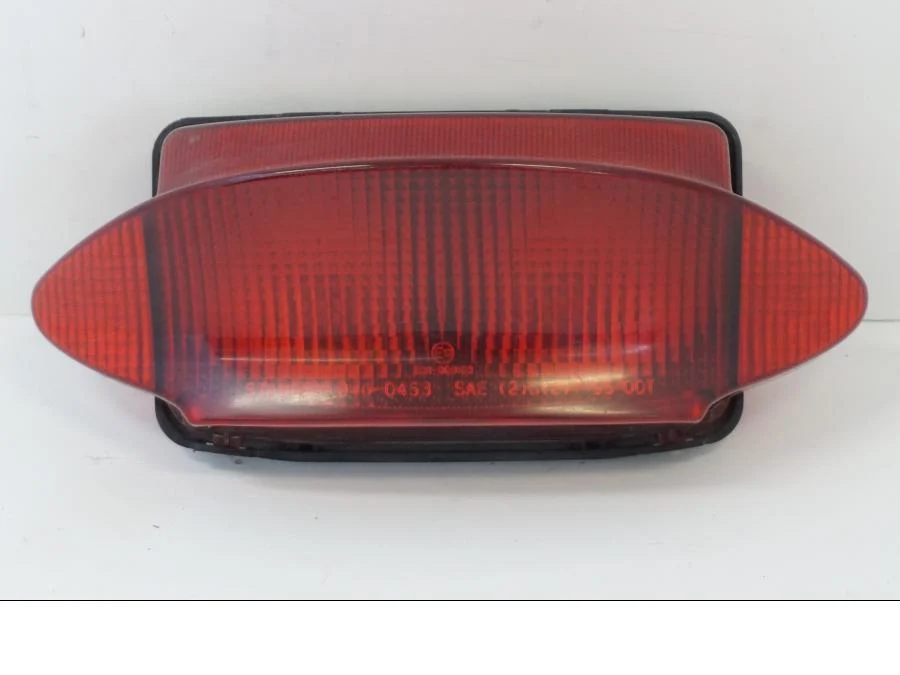 Zadní lampa Honda