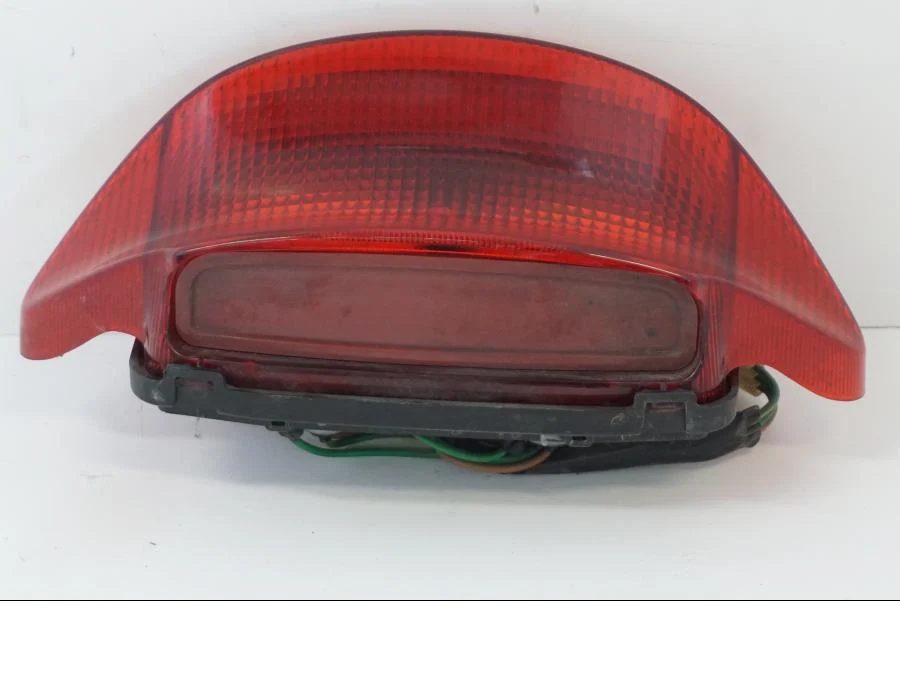 Zadní lampa Honda