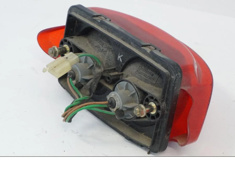 Zadní lampa Honda