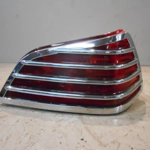zadní lampa Honda