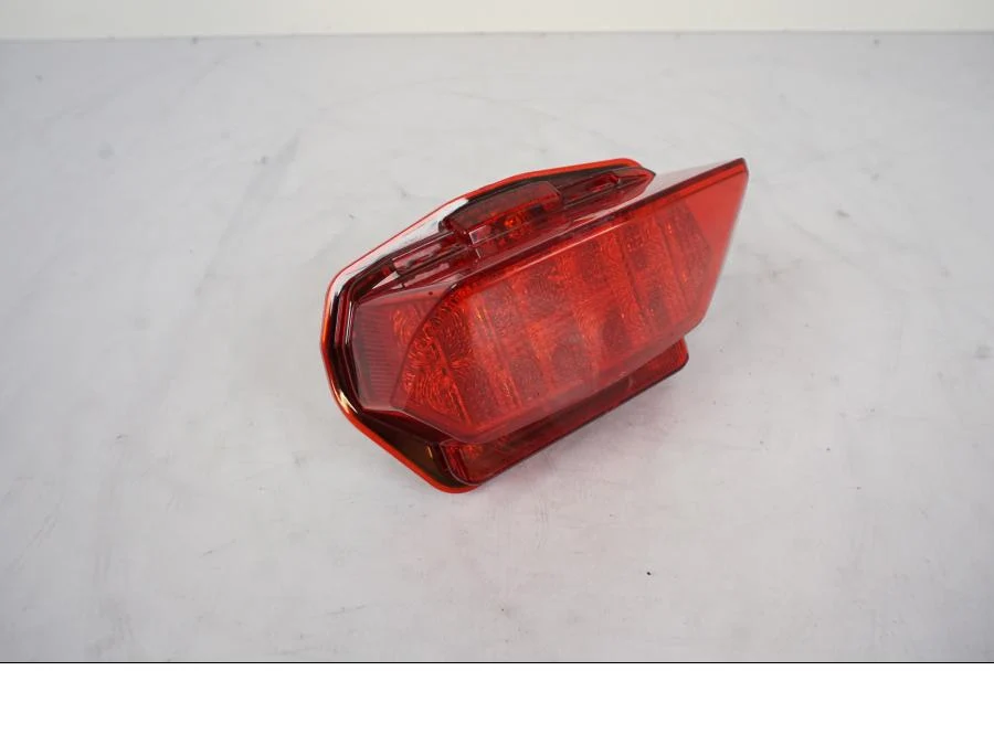 Zadní lampa Honda