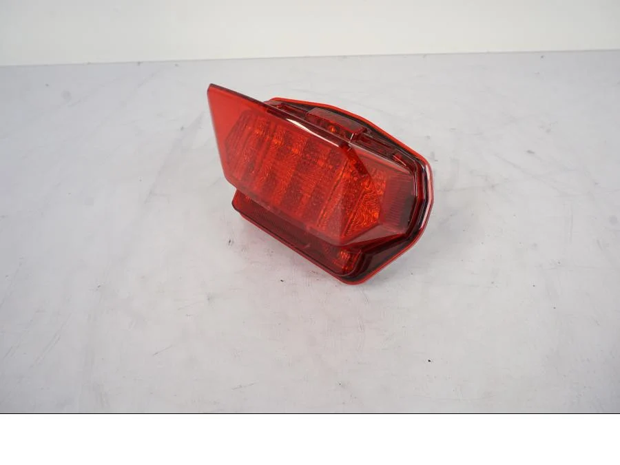 Zadní lampa Honda