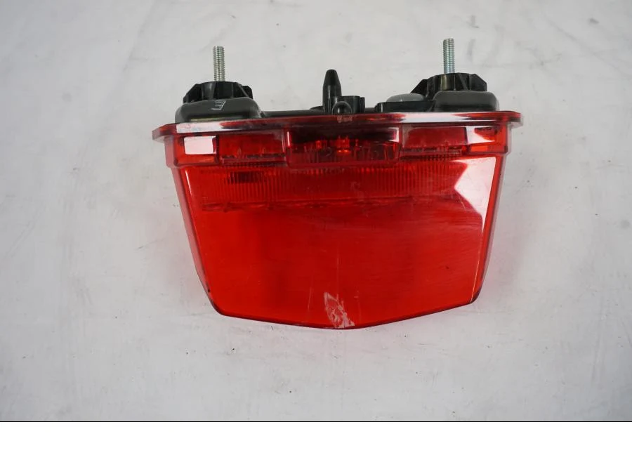 Zadní lampa Honda