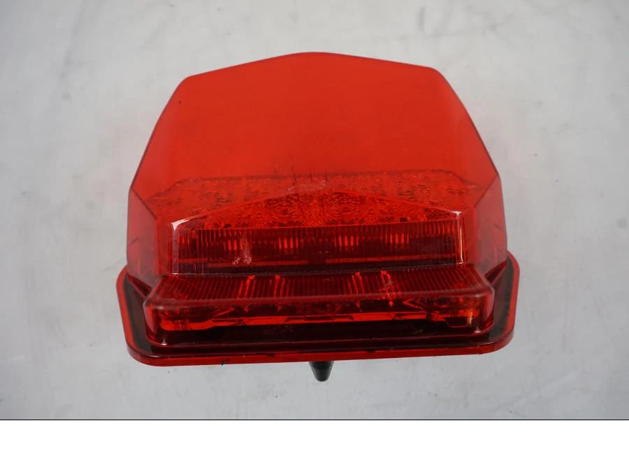 Zadní lampa Honda