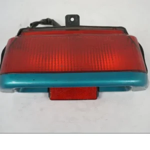 Zadní lampa Honda