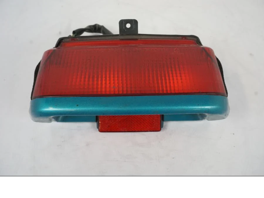 Zadní lampa Honda
