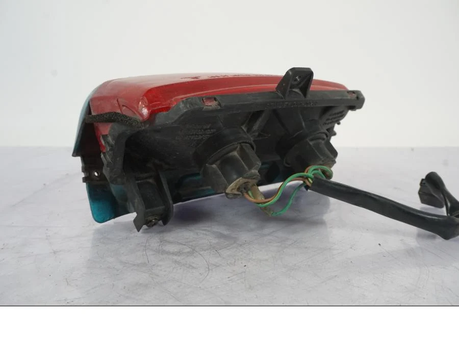 Zadní lampa Honda