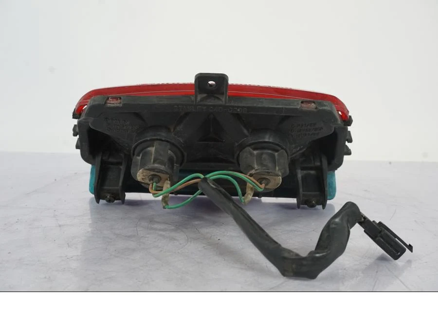 Zadní lampa Honda