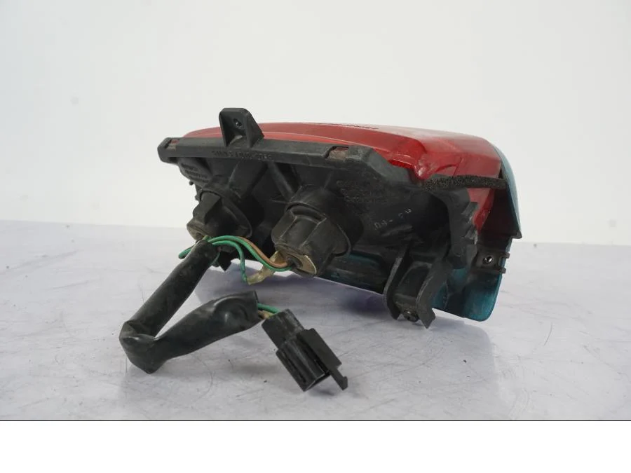 Zadní lampa Honda
