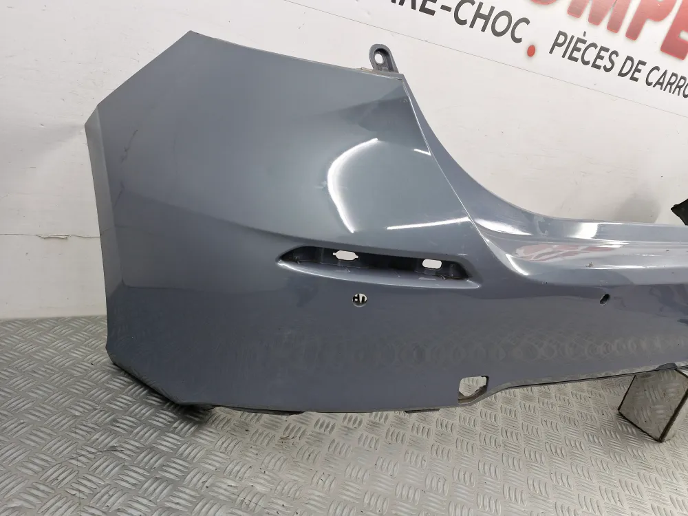 Zadní nárazník Honda Civic (11) použitý