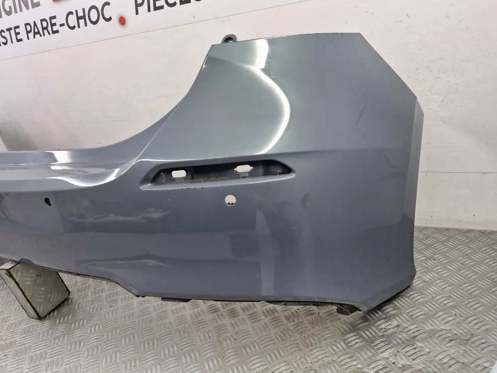 Zadní nárazník Honda Civic (11) použitý