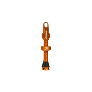 HOPE 40mm odstraňovač plášťů bezdušových ventilů Orange