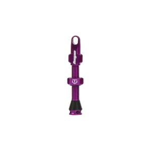 HOPE 40mm odstraňovač plášťů bezdušových ventilů Violet