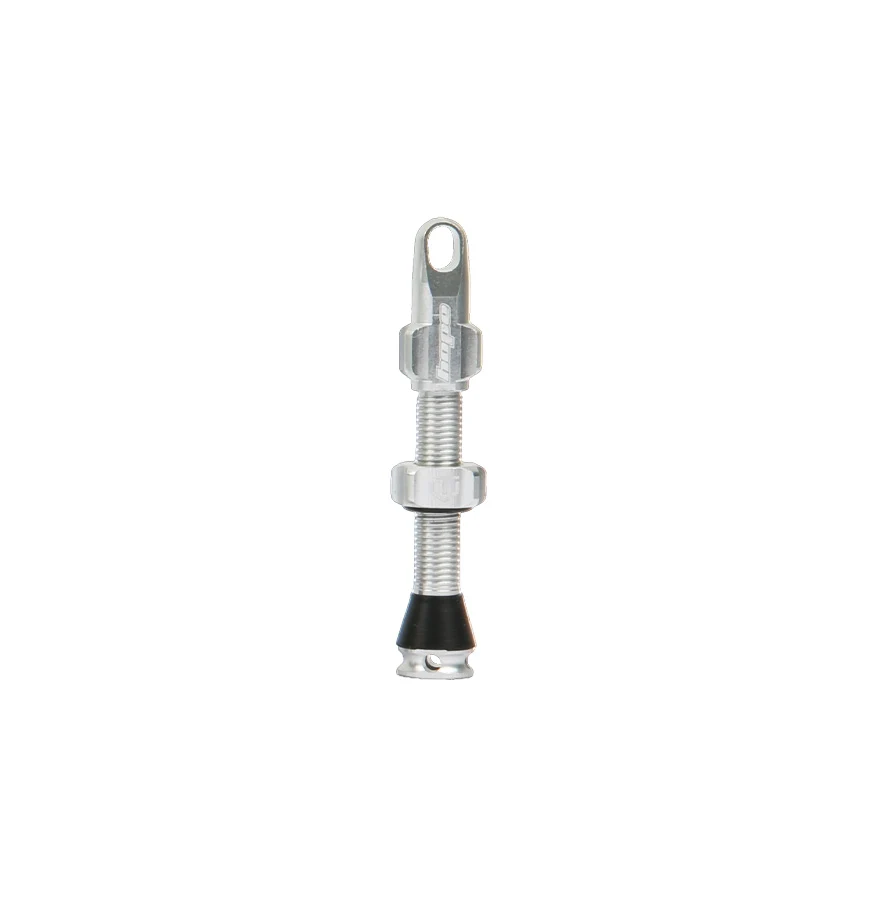 HOPE 40mm odstraňovač bezdušových ventilků stříbrný