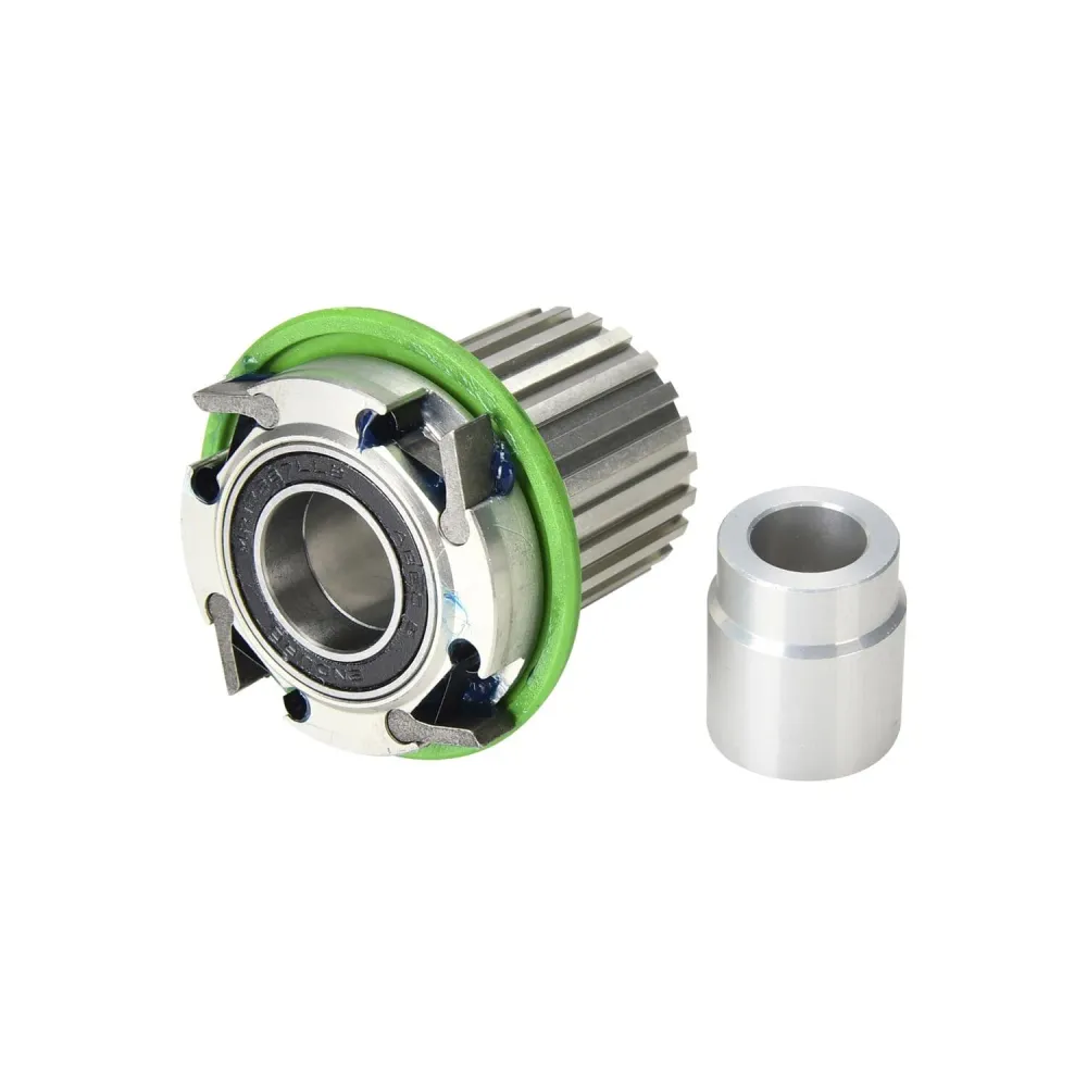 HOPE SHIMANO Micro Spline 12v PRO4 12x142/148/157 Těleso volnoběžky #HUB545:X12