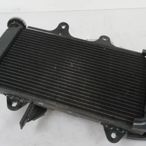 Chlazení vodou Husqvarna