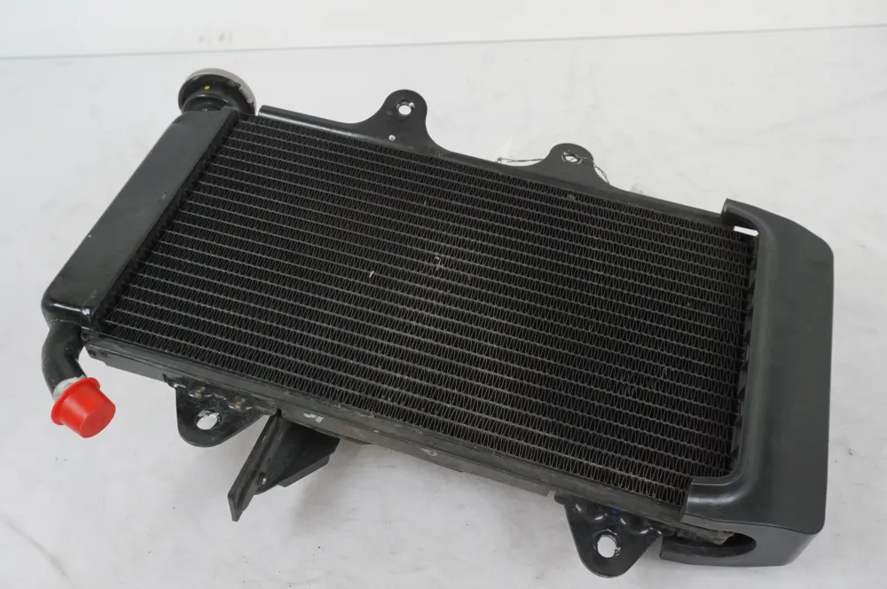 Chlazení vodou Husqvarna