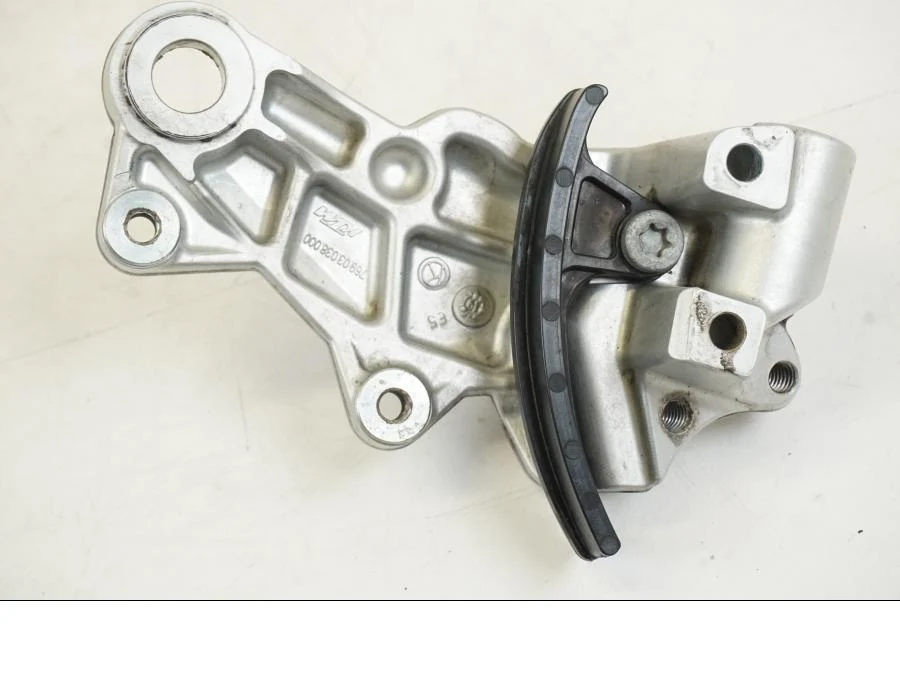 Držák stupačky Husqvarna