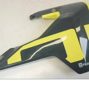 Žebro chladiče Husqvarna