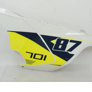 Kryty Husqvarna