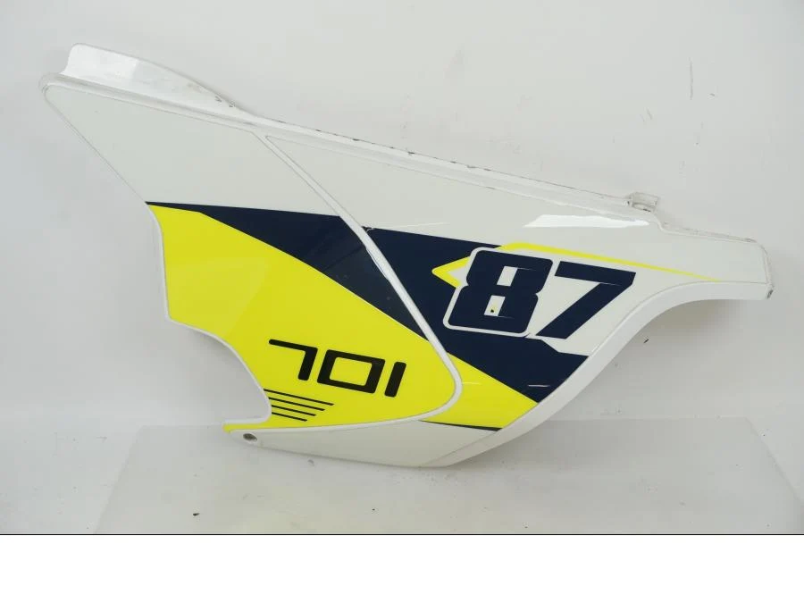 Kryty Husqvarna